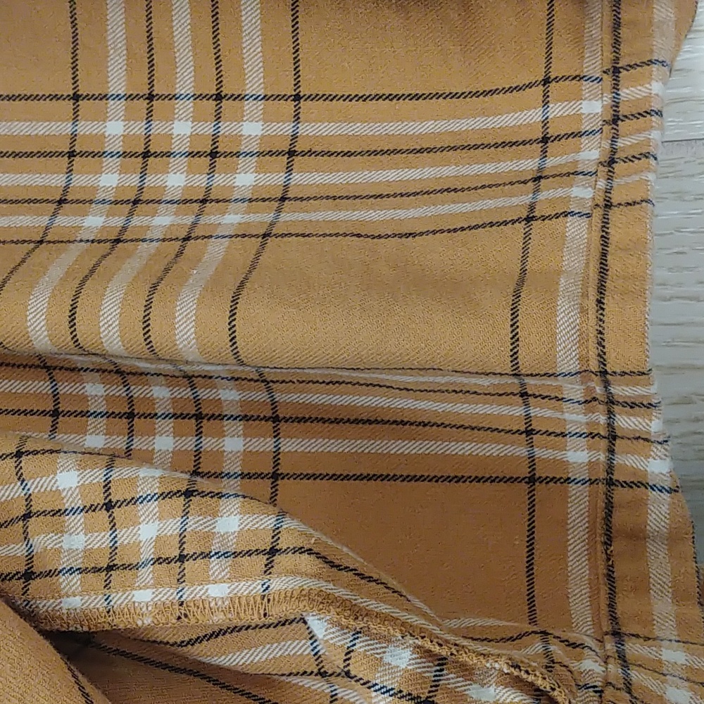 Brixton Bowery Flannel Shirt - Picture 7 of 16